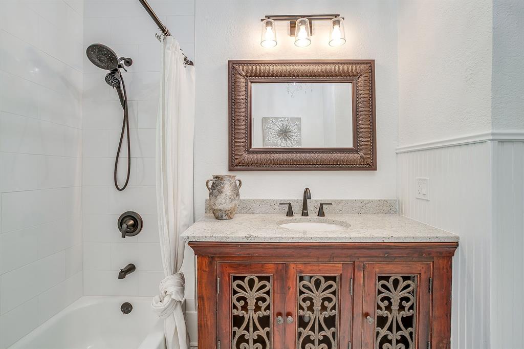 Mccarty - Residential