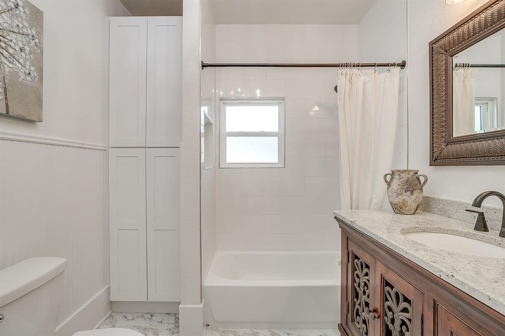 Mccarty - Residential