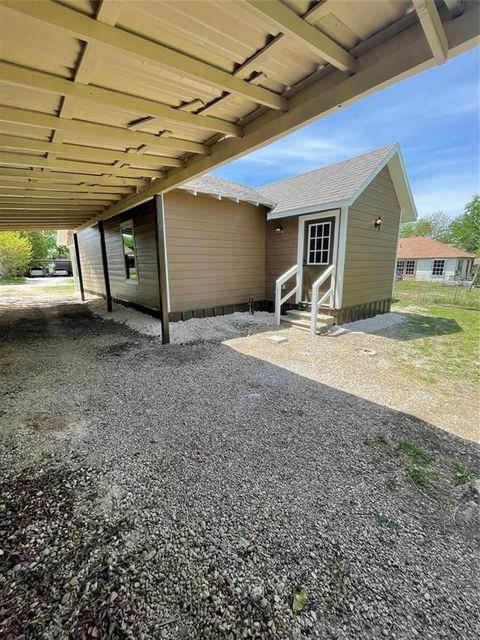 A home in Hillsboro