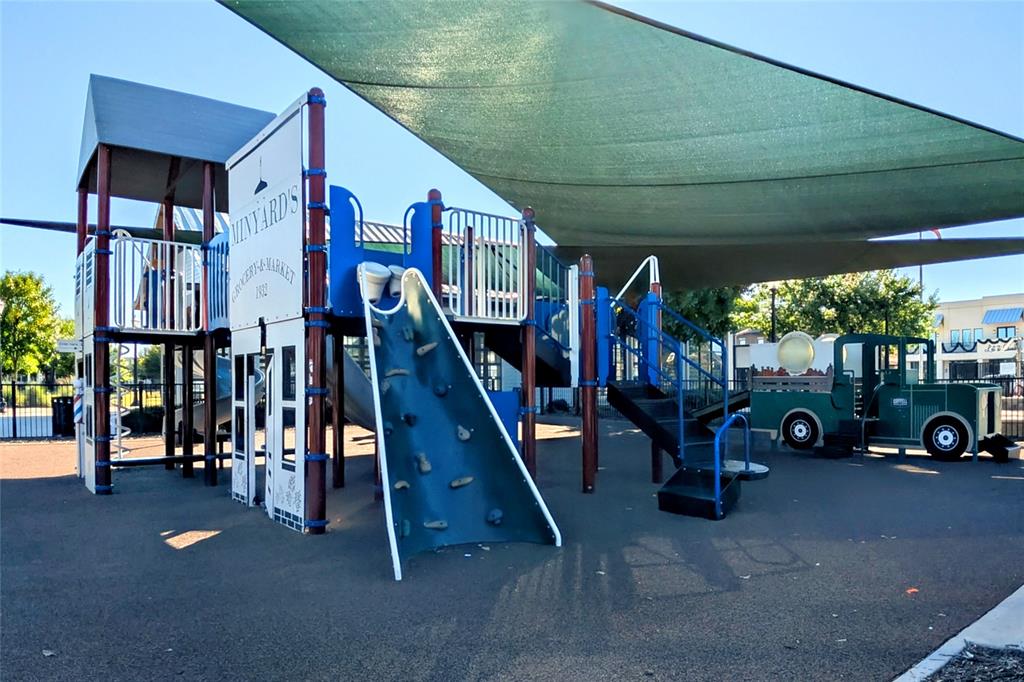 Old Town - Residential