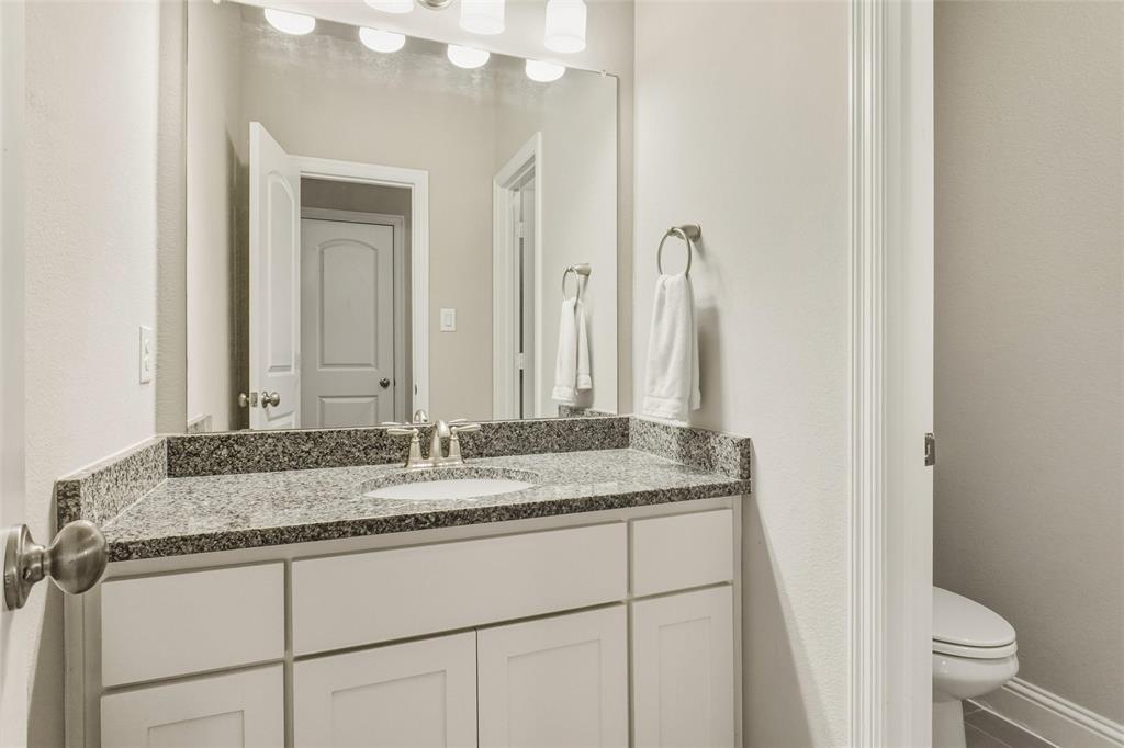 Old Town - Residential