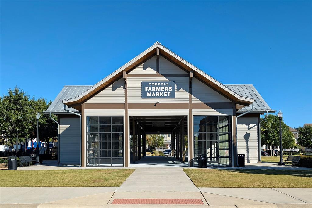 Old Town - Residential