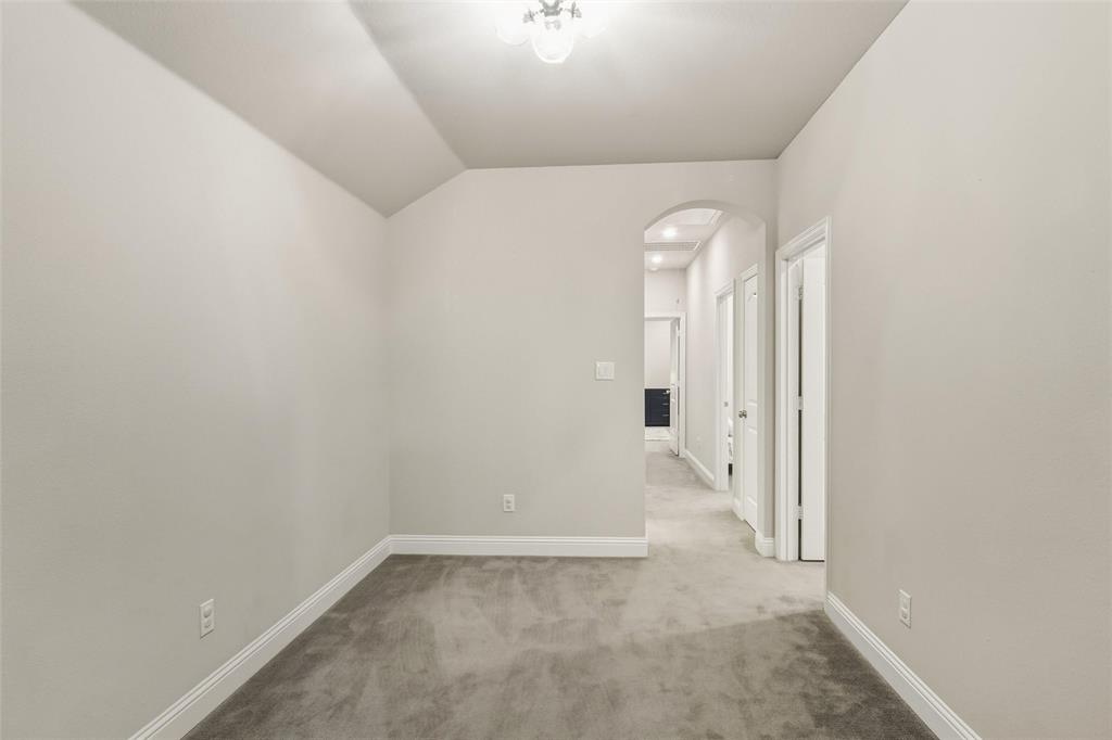 Old Town - Residential