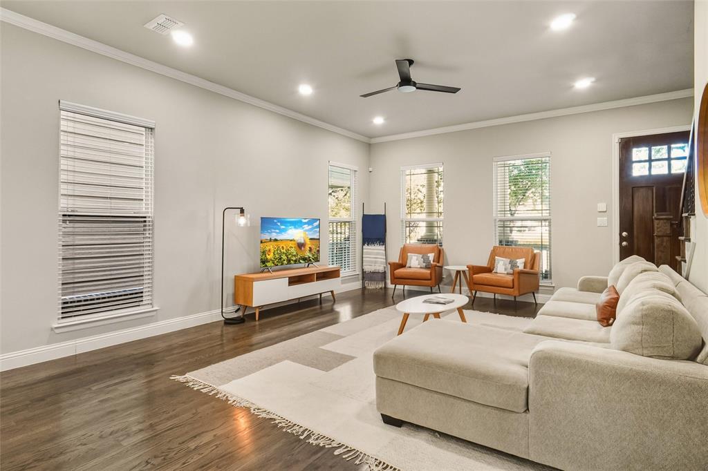 Old Town - Residential