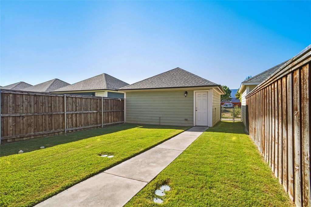 Old Town - Residential