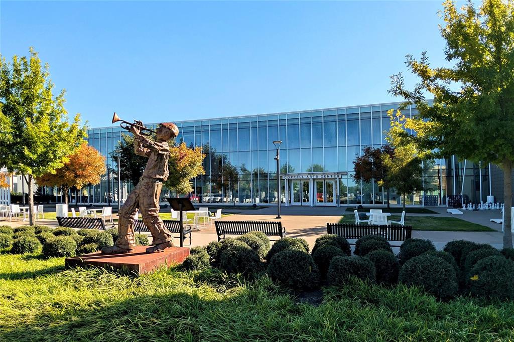 Old Town - Residential