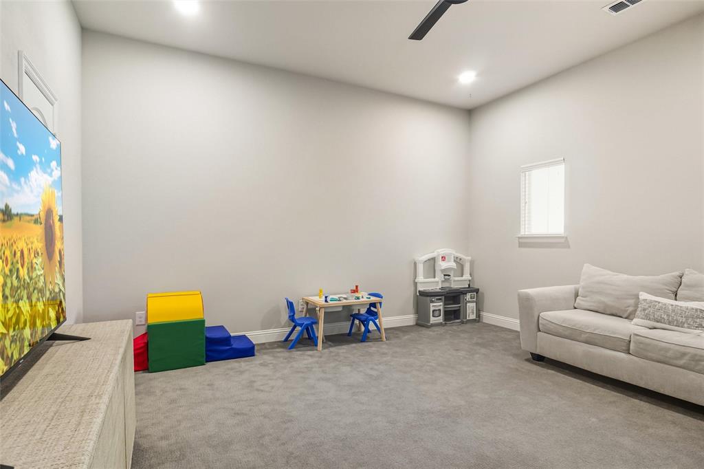 Old Town - Residential