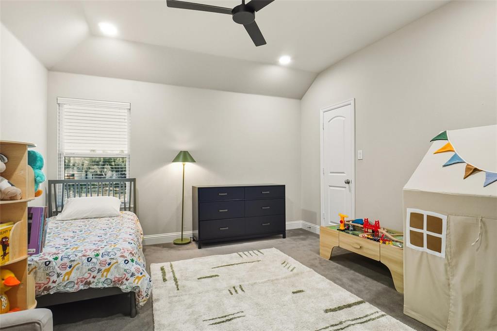 Old Town - Residential