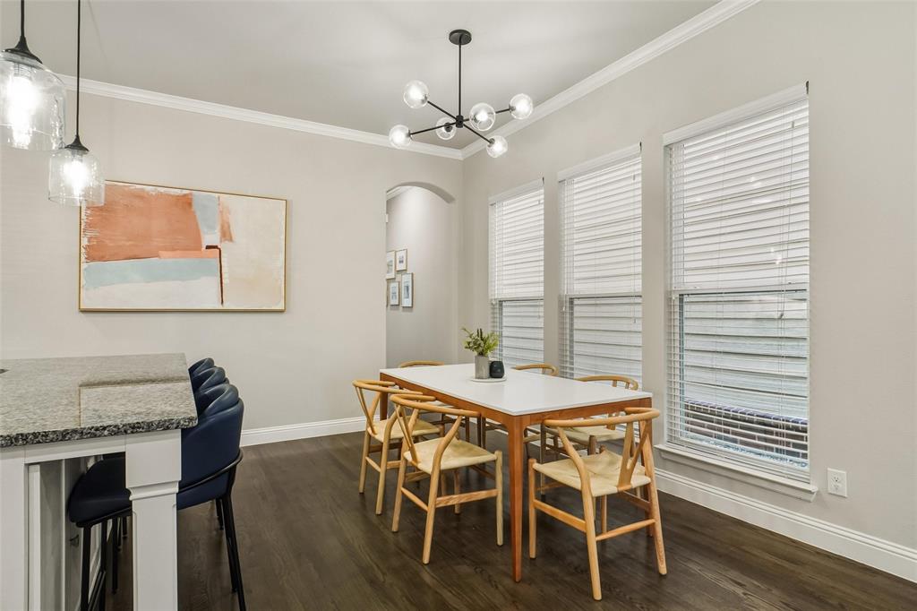 Old Town - Residential