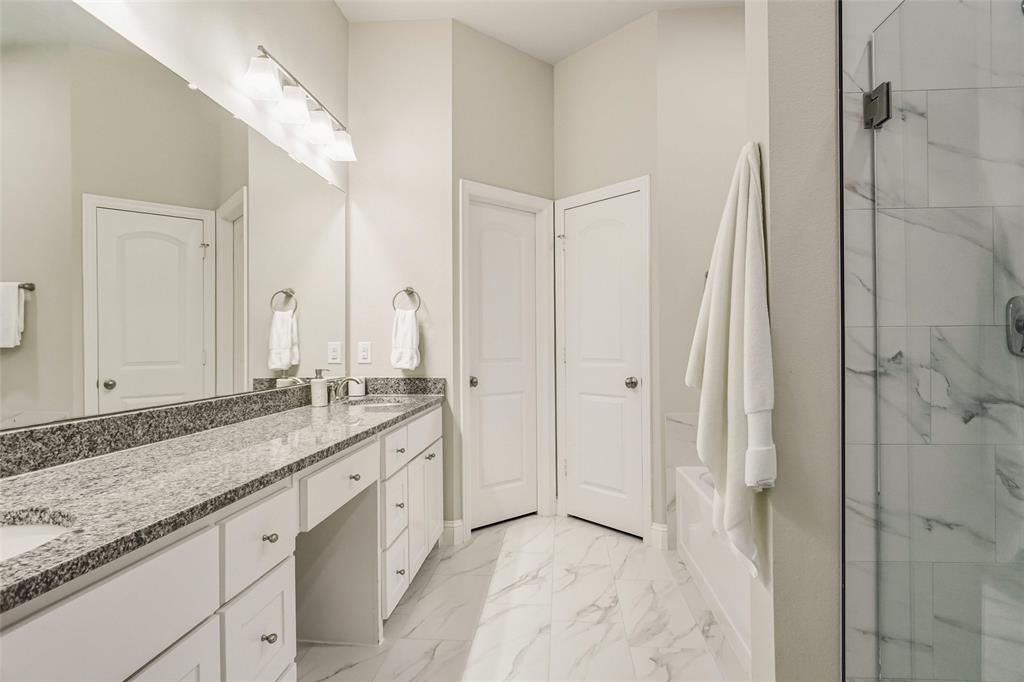 Old Town - Residential