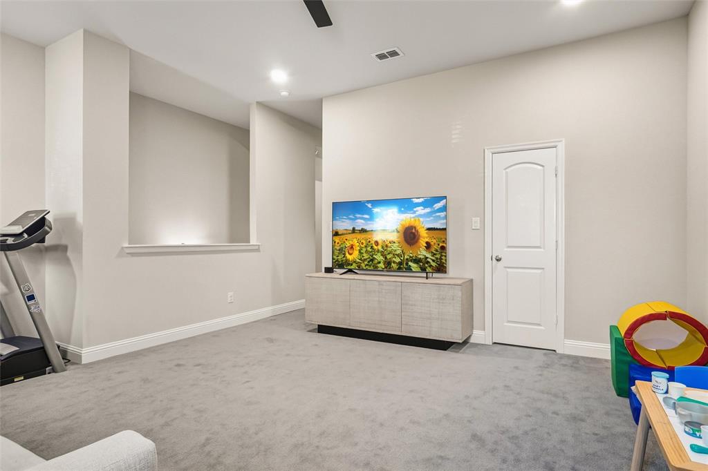 Old Town - Residential