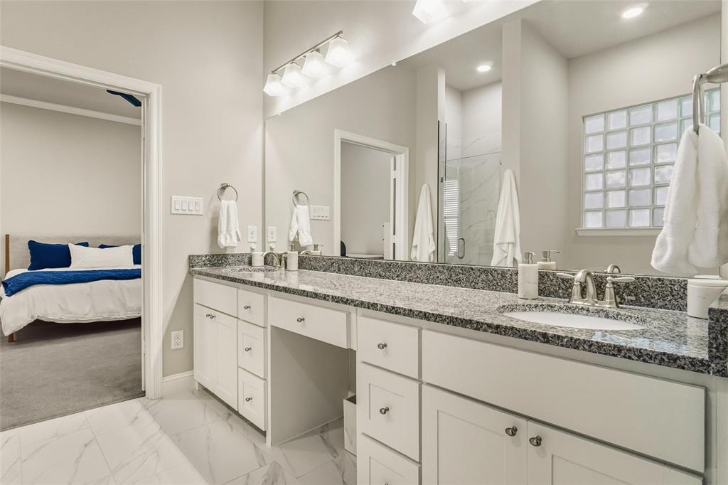 Old Town - Residential