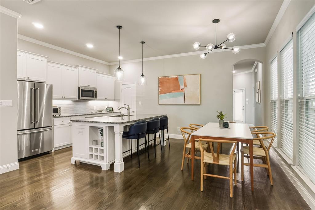 Old Town - Residential