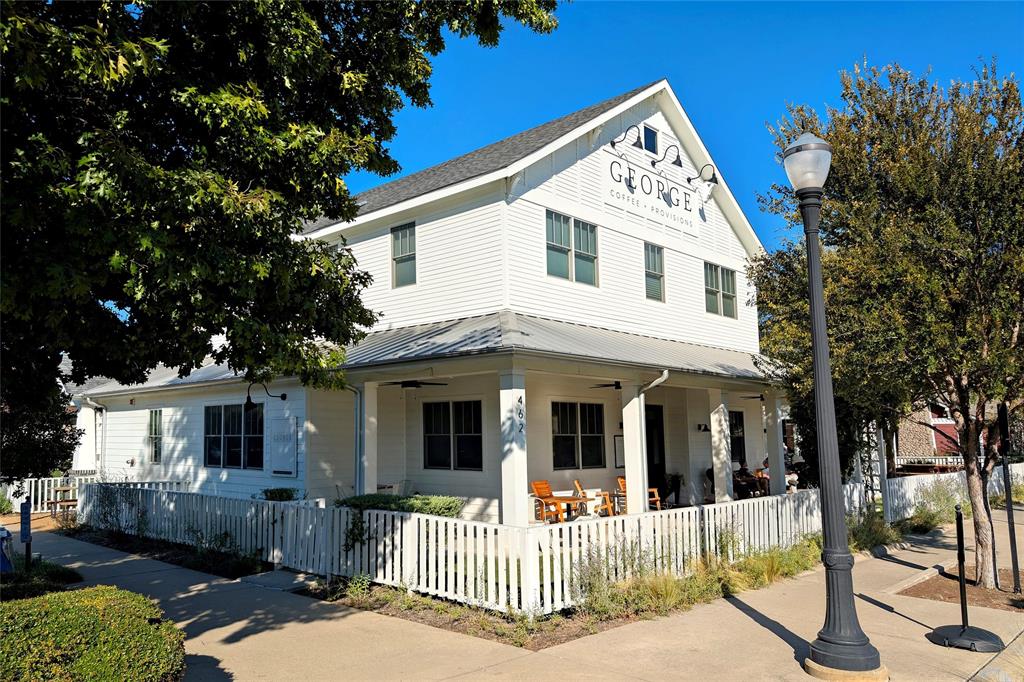 Old Town - Residential