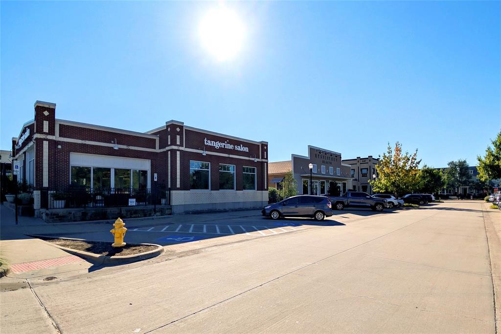 Old Town - Residential