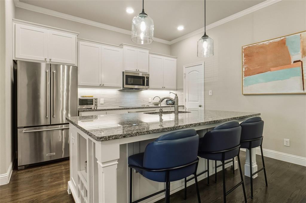 Old Town - Residential