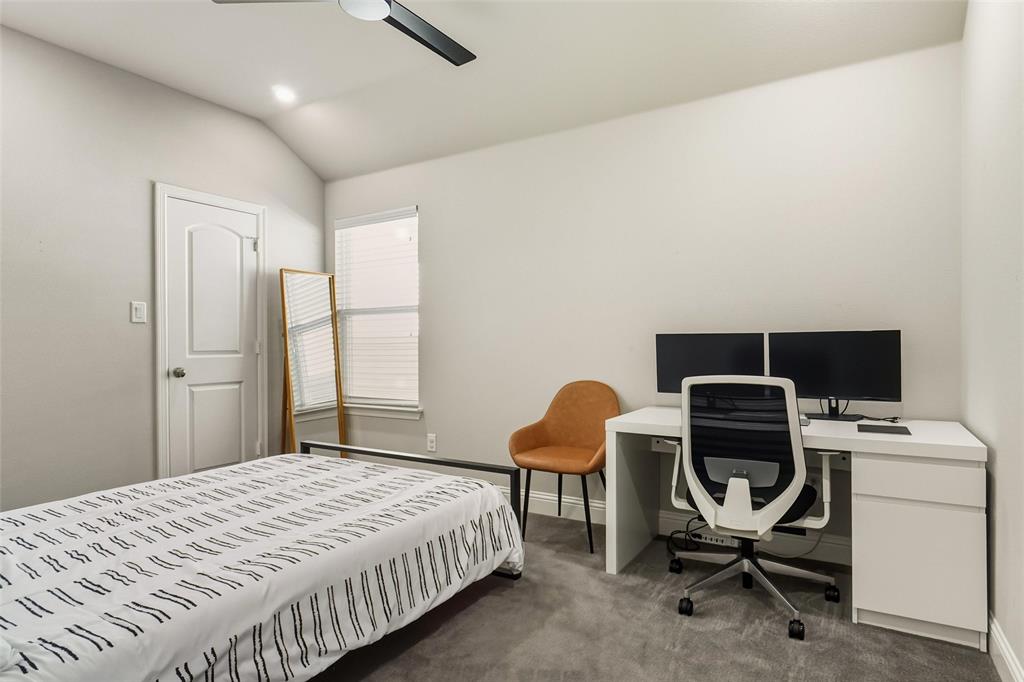 Old Town - Residential