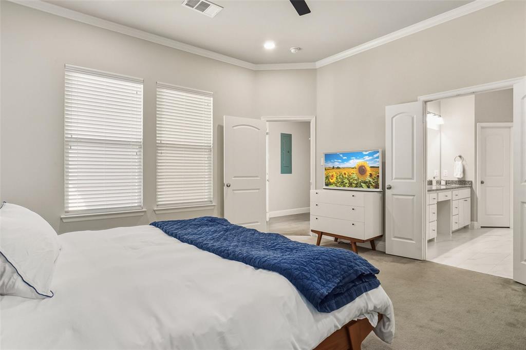 Old Town - Residential