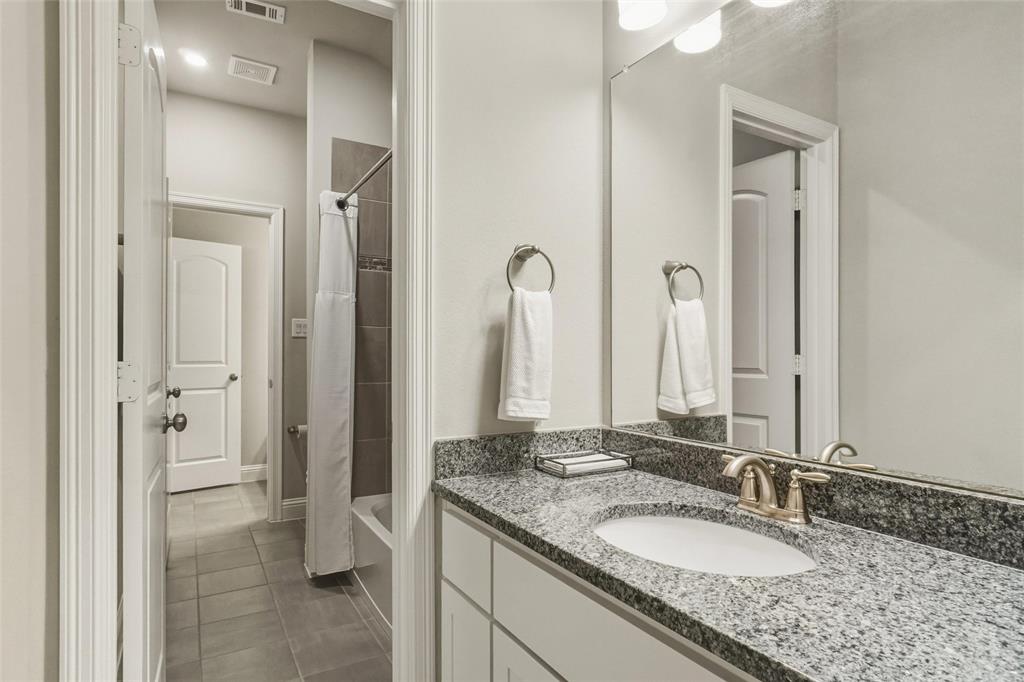 Old Town - Residential