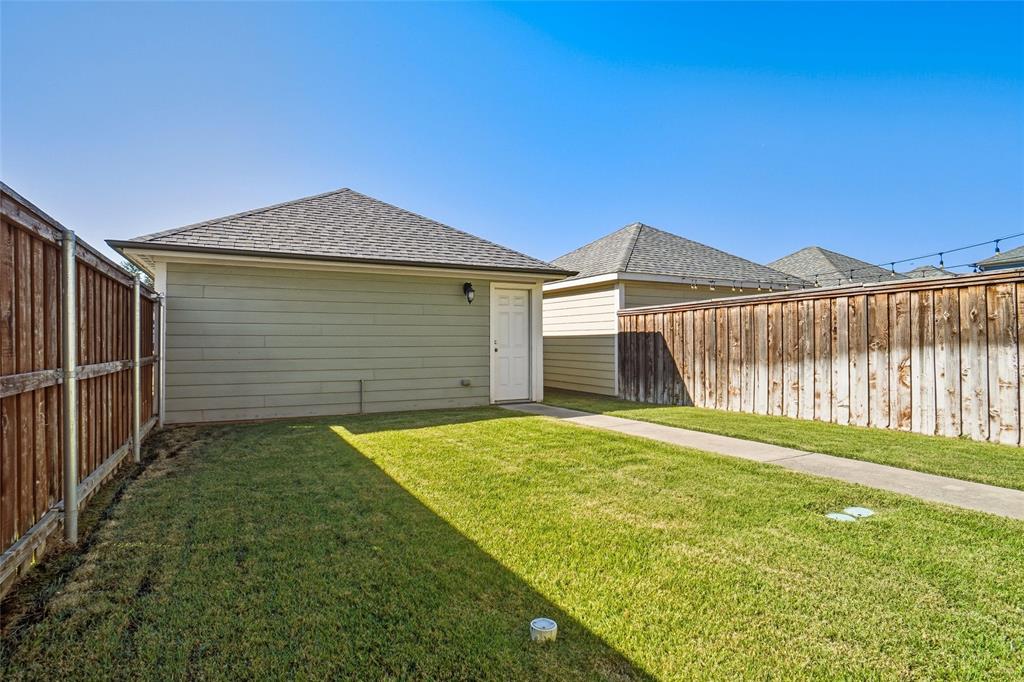 Old Town - Residential