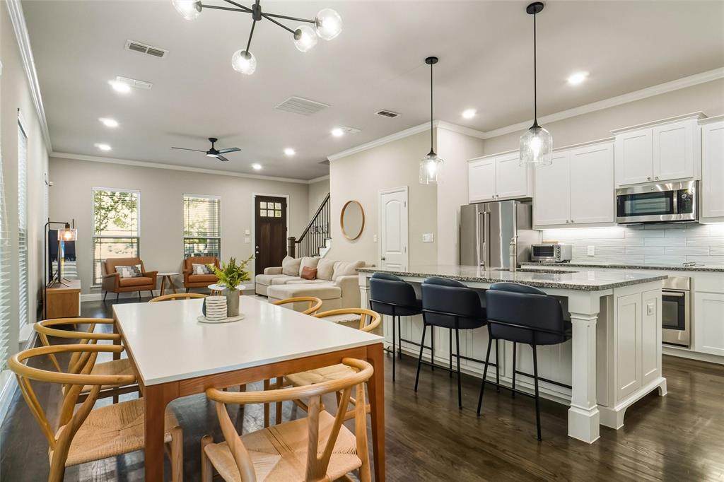 Old Town - Residential