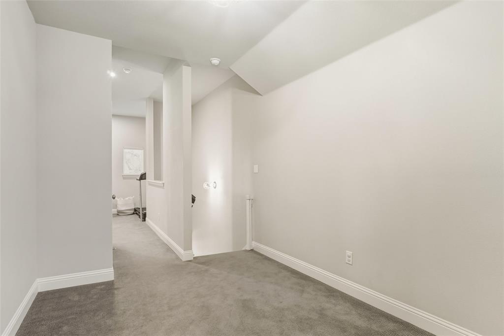 Old Town - Residential