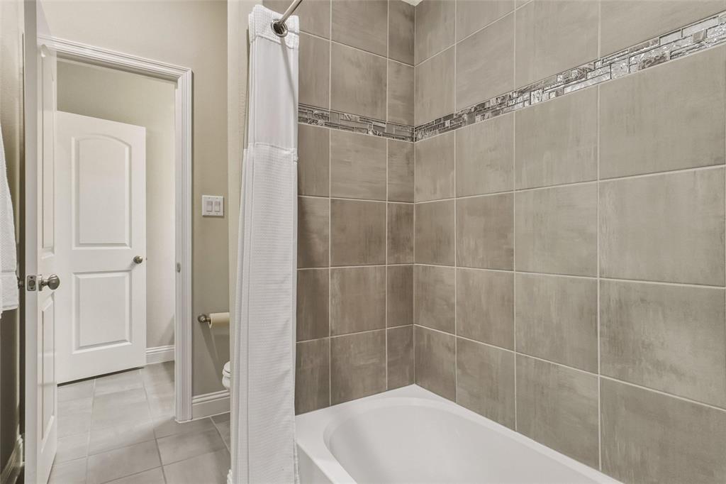 Old Town - Residential