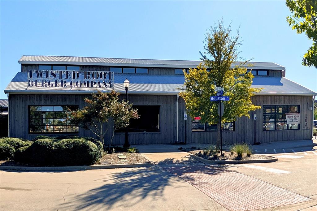 Old Town - Residential