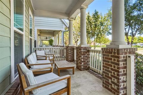 719 Hammond Street Coppell TX 75019