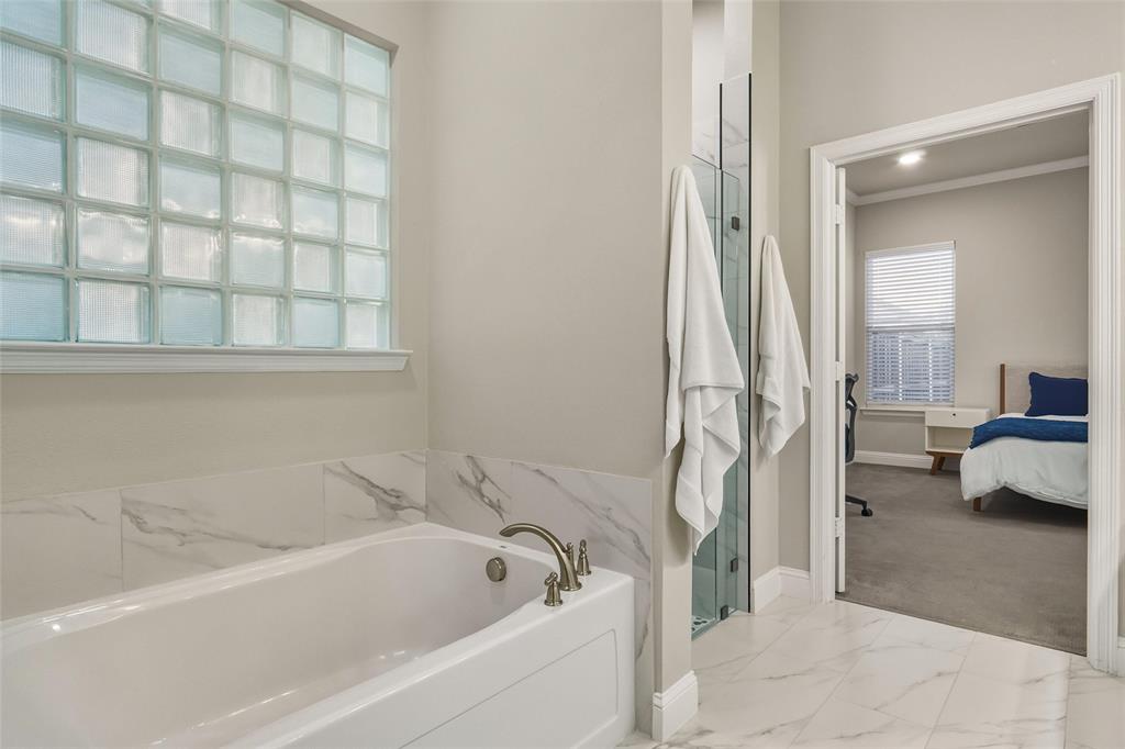 Old Town - Residential