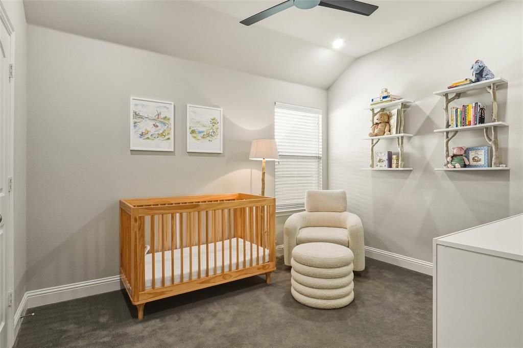 Old Town - Residential