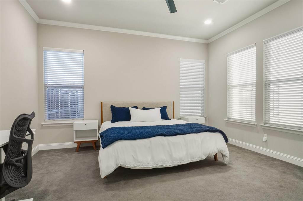 Old Town - Residential