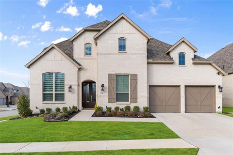 401 Sunnyridge Lane Little Elm TX 76227