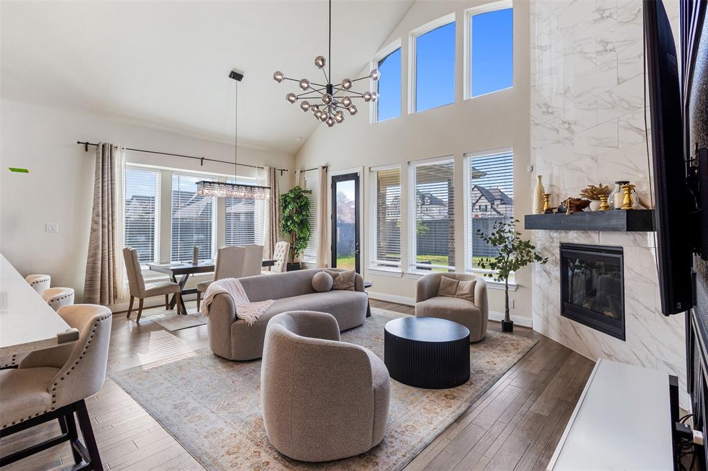 Prairie Rdg Ph 2 - Residential