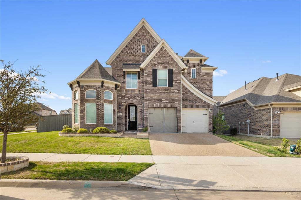 Prairie Rdg Ph 2 - Residential