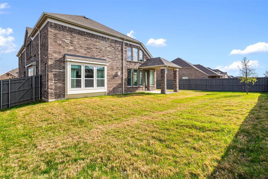 Prairie Rdg Ph 2 - Residential