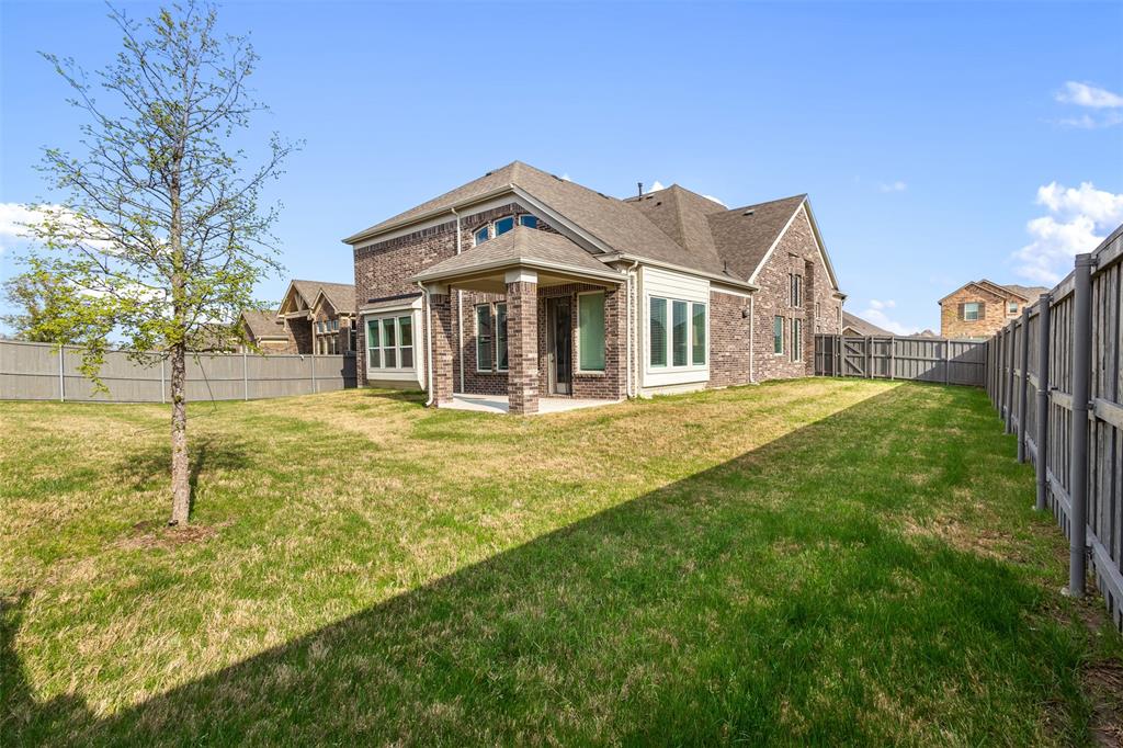 Prairie Rdg Ph 2 - Residential