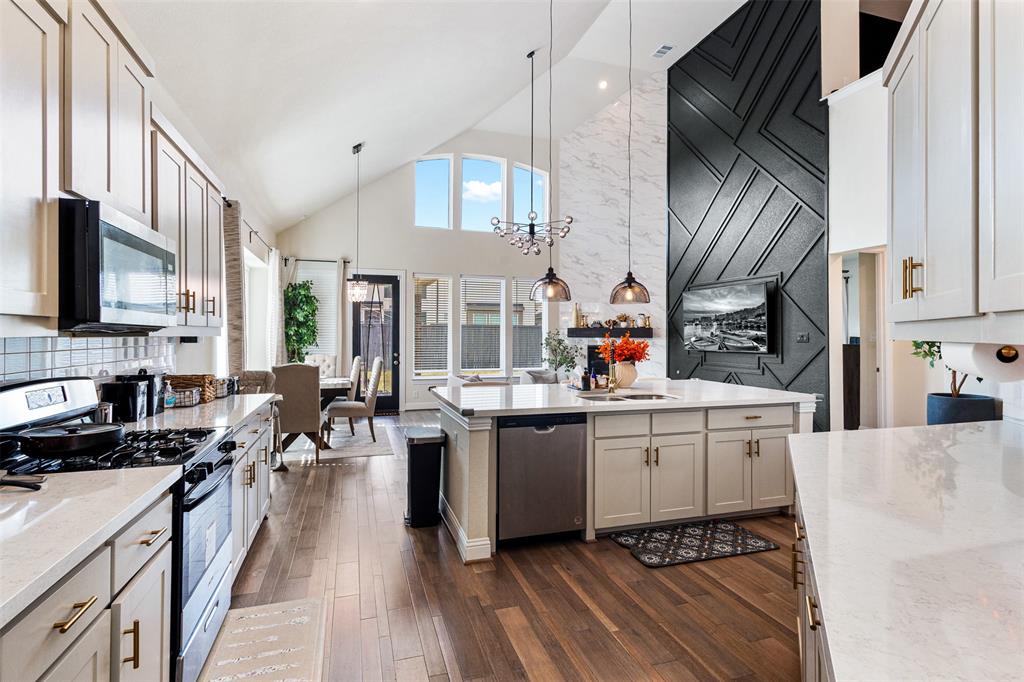 Prairie Rdg Ph 2 - Residential