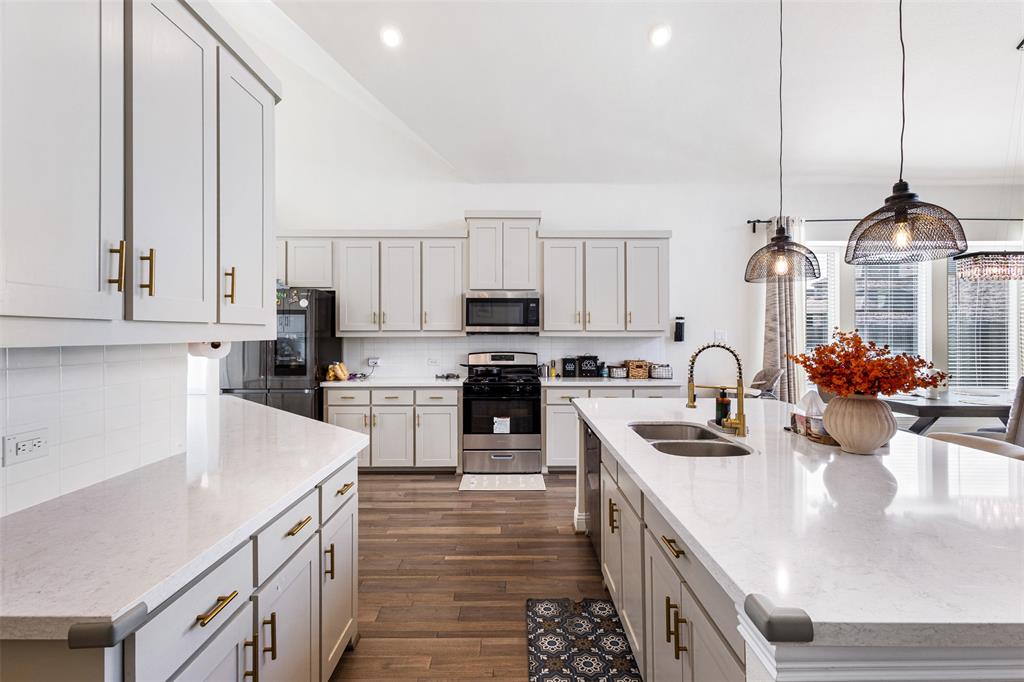 Prairie Rdg Ph 2 - Residential