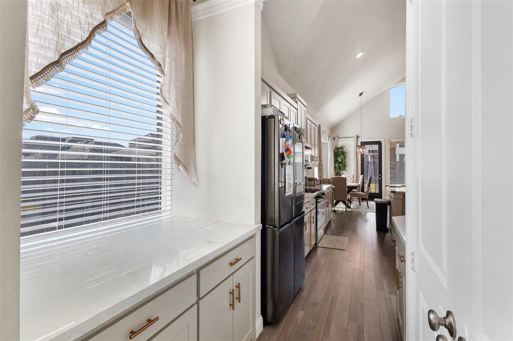 Prairie Rdg Ph 2 - Residential