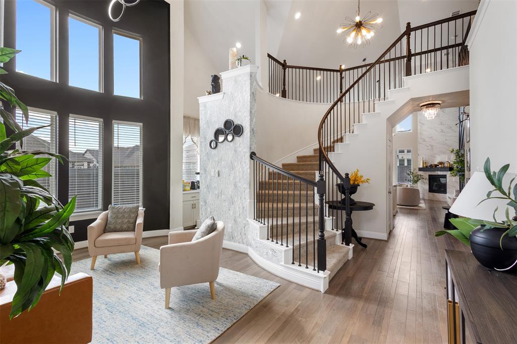 Prairie Rdg Ph 2 - Residential