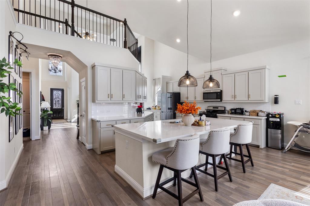 Prairie Rdg Ph 2 - Residential