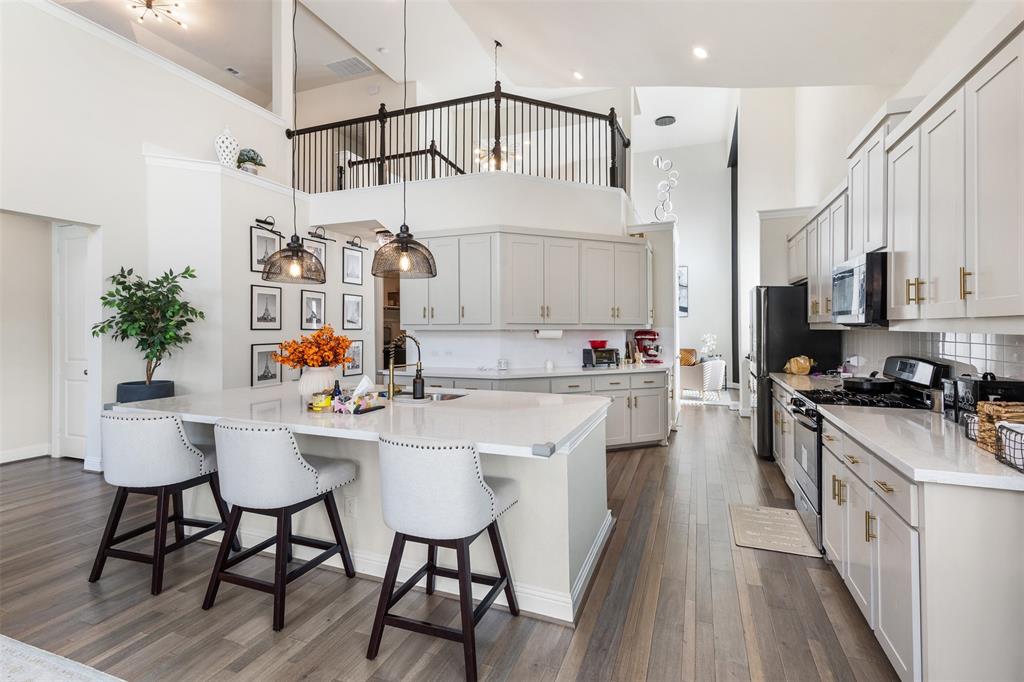 Prairie Rdg Ph 2 - Residential