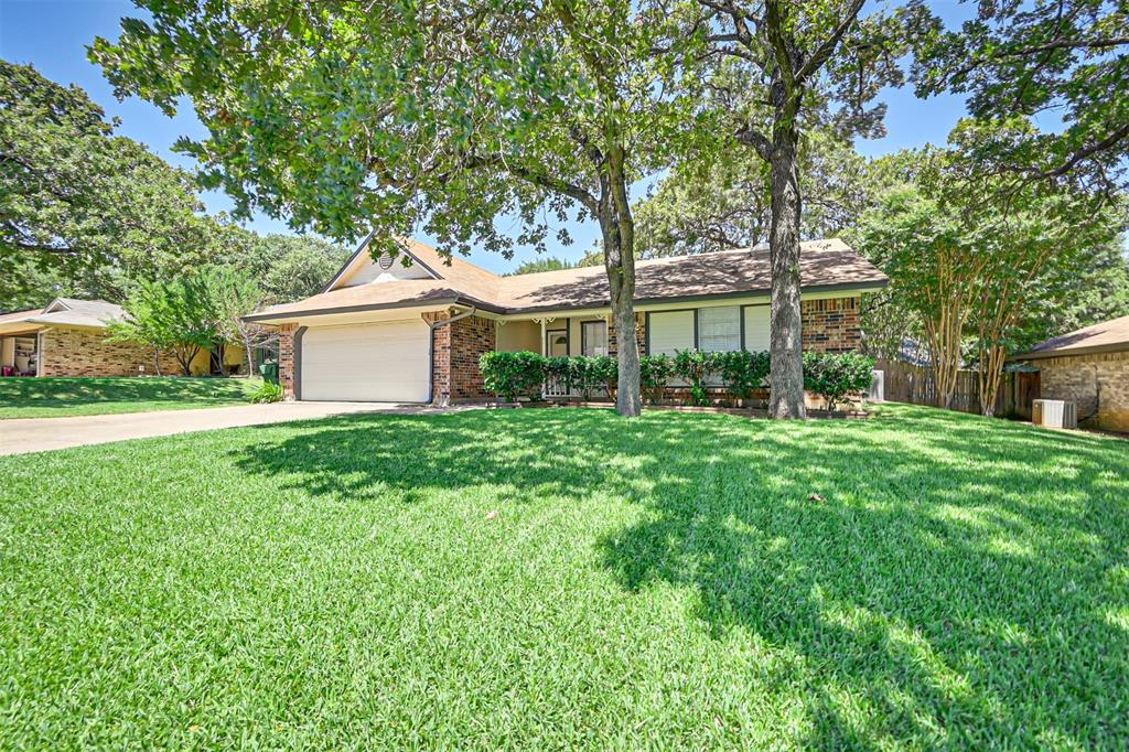 Walnut Creek Valley Add - Residential Lease