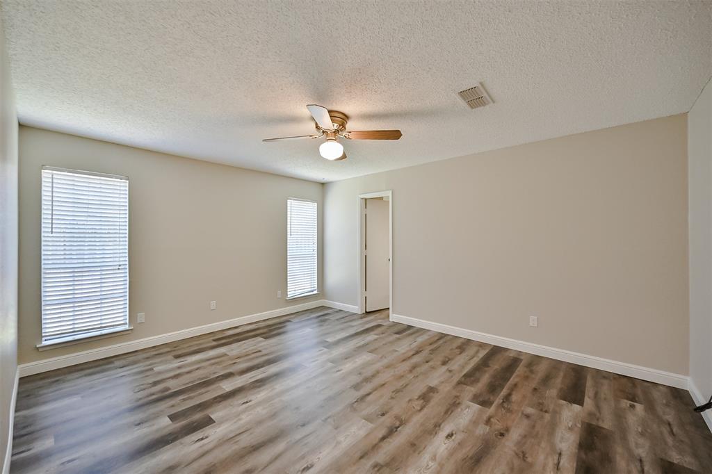 Walnut Creek Valley Add - Residential Lease