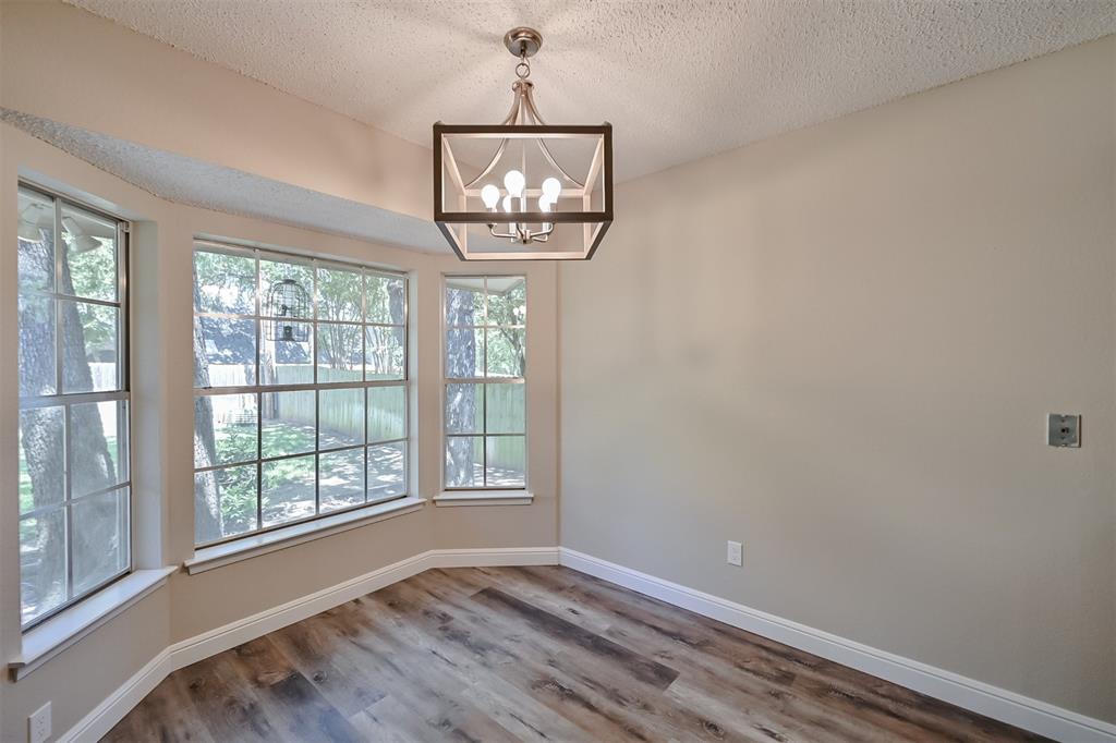 Walnut Creek Valley Add - Residential Lease