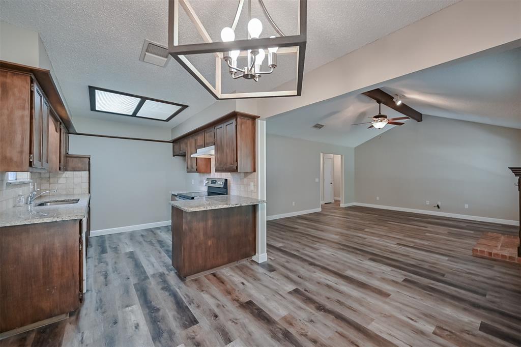 Walnut Creek Valley Add - Residential Lease