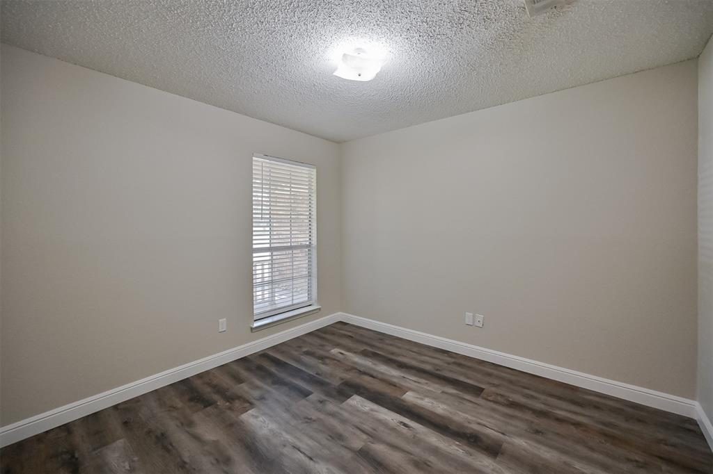 Walnut Creek Valley Add - Residential Lease