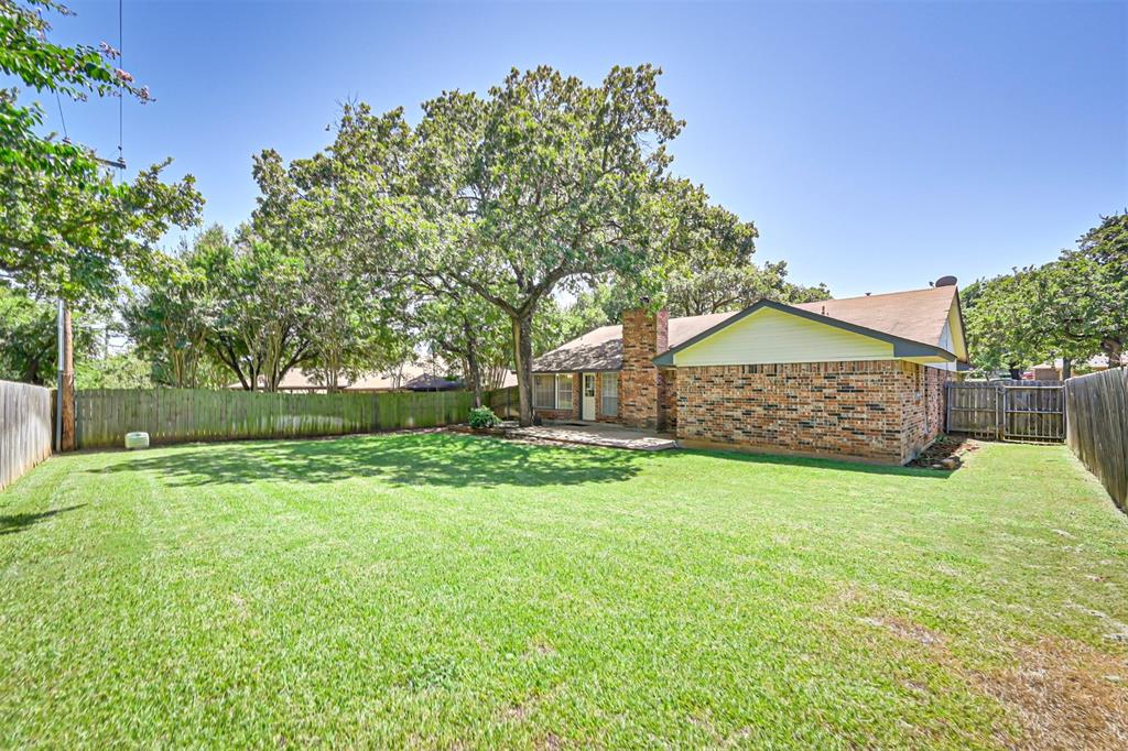 Walnut Creek Valley Add - Residential Lease