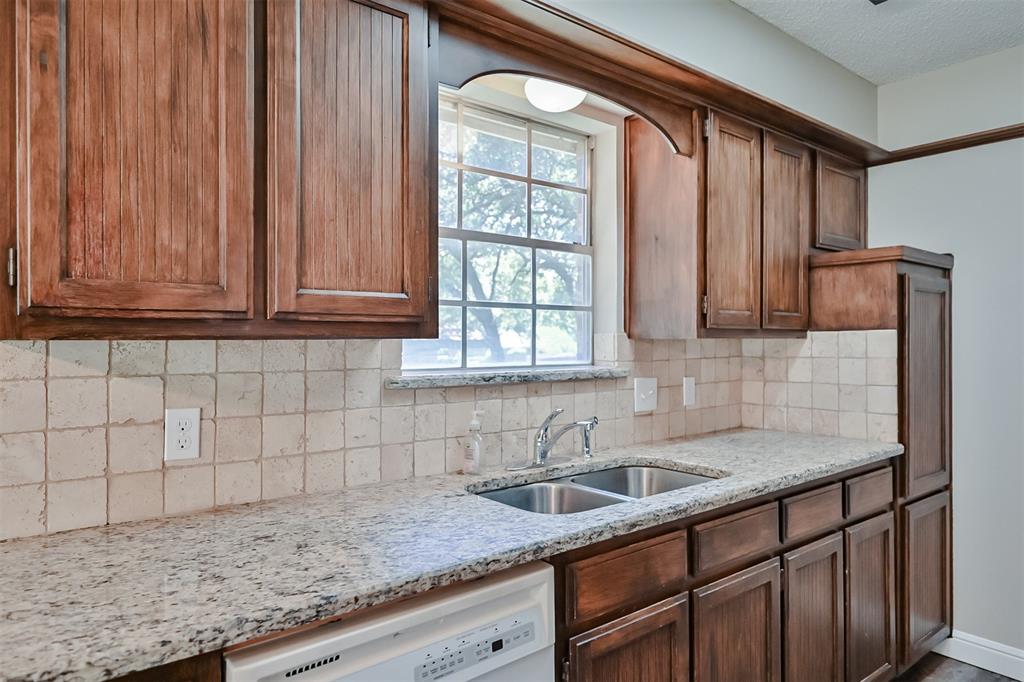 Walnut Creek Valley Add - Residential Lease